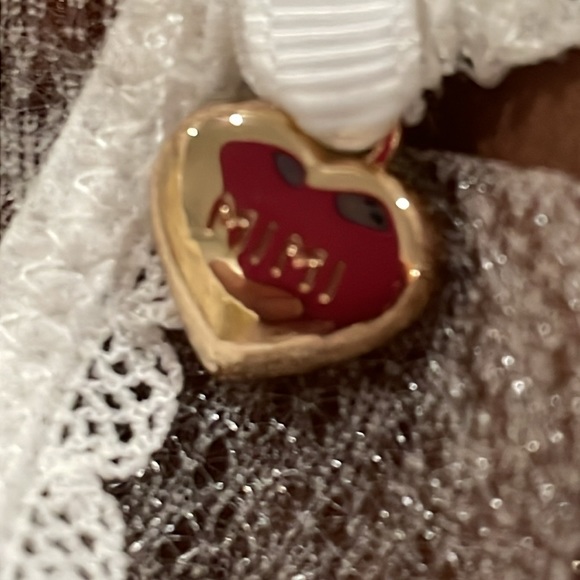 NWT’s Mimi Holiday Sexy Knicker lace panty I. Size M/L from Anthropology - Picture 7 of 8